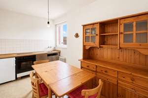 Kapitalanlage: Drei-Zimmer-Wohnung mit Balkon und Stellplatz in ruhiger Lage – 60325 Westend-Süd, Frankfurt am Main – Vorschaubild 5