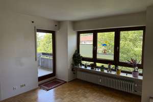 Ruhige und gut geschnittene 3-Zimmer-Wohnung mit Balkon Aufzug und Stellplatz – Sankt-Gallener-Straße 48, 89079 Wiblingen, Ulm – Vorschaubild 5