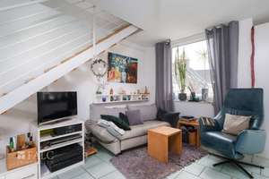Maisonette-Wohnung mit Balkon – Urbanes Wohnen am Westpark – Die vollständige Adresse der Immobilie erhältst du vom Anbieter., 44137 Dorstfelder Brücke, Dortmund – Vorschaubild 5