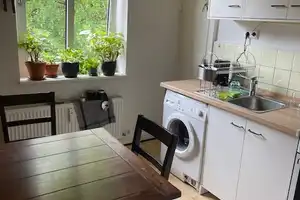 Von privat helle 2-Zimmer-Wohnung in Hamburg Hamm-Nord – Caspar-Voght-Straße 61, 20535 Hamburg – Vorschaubild 11