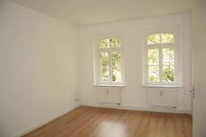 * Schicke 3-Raum Wohnung mit Blick ins Grüne* – 4328 Sellerhausen-Stünz, Leipzig – Vorschaubild 4