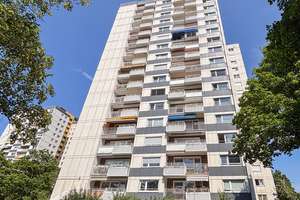 Lichtdurchflutetes Wohnen mit Weitblick: Großzügige 3,5 Zimmer-Wohnung mit Sonnenbalkon in Mainz – Die vollständige Adresse der Immobilie erhältst du vom Anbieter., 55131 Oberstadt, Mainz – Vorschaubild 12