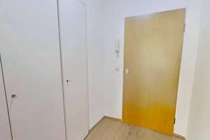 ** Helle 2 Zimmer-Wohnung mit BALKON in Hellerhof ** – 40595 Hellerhof, Düsseldorf – Vorschaubild 6
