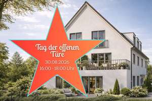NEUBAU - PROVISIONSFREI 
 Ein Traum von Doppelhaushälfte
 Jetzt besichtigen!
