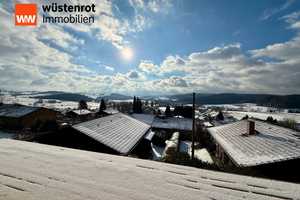 Zweifamilienhaus mit traumhafter Aussicht. – Freyung-Grafenau (Kreis) – Vorschaubild 18