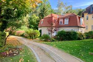 Charme & Qualität – Tadelloses Familienhaus im Villenviertel von Klotzsche -  sofort bezugsfertig – Dresden – Vorschaubild 7