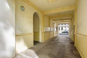 Gemütliche 2‑Raum‑Wohnung in beliebter Südvorstadt. – Alfred-Kästner-Str. 44, 4275 Südvorstadt, Leipzig – Vorschaubild 6