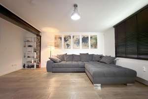 Provisionsfreie helle 3-Zimmer-Wohnung mit Balkon in ruhiger Lage von München Allach-Untermenzing. – Die vollständige Adresse der Immobilie erhältst du vom Anbieter., 80997 Allach, München – Vorschaubild 2