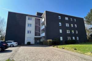 2-Zimmer Wohnung in Hillegossen (Erbbaurecht) – Oelkerstraße 14, 33699 Stieghorst, Bielefeld – Vorschaubild 10
