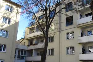 Wohnen am Luitpoldpark – Die vollständige Adresse der Immobilie erhältst du vom Anbieter., 80804 Am Luitpoldpark, München – Vorschaubild 4