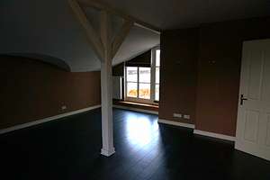 Großzügige Dachterrassenwohnung nahe Nauener Tor – Die vollständige Adresse der Immobilie erhältst du vom Anbieter., 14469 Nauener Vorstadt, Potsdam – Vorschaubild 12