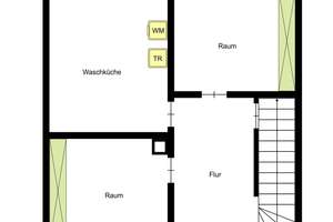 Reiheneckhaus mit Garage und großem Garten – Die vollständige Adresse der Immobilie erhältst du vom Anbieter., 72760 Reutlingen-Mitte, Reutlingen – Vorschaubild 21