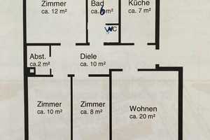 Geräumige Eigentumswohnung in Mettenhof – Kiel – Vorschaubild 12