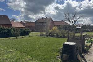 Charmantes Fachwerkhaus mit vielseitiger Nutzung, Garten und Kalthalle auf separatem Grundstück in  – Die vollständige Adresse der Immobilie erhältst du vom Anbieter., 38381 Jerxheim – Vorschaubild 13