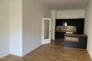 2 Zimmer Wohnung mit Terrasse und EBK! – Halberstädter Straße 153/155, 39112 Sudenburg, Magdeburg – Vorschaubild 2