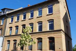 2 Zimmer-Wohnung in HBK-Nähe am Westbahnhof