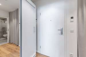 1 Zimmer-Wohnung *neuwertig – Die vollständige Adresse der Immobilie erhältst du vom Anbieter., 40233 Flingern Nord, Düsseldorf – Vorschaubild 10