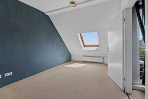 Bezugsfreie Dachgeschosswohnung mit Südterrasse und viel Gestaltungspotenzial – Die vollständige Adresse der Immobilie erhältst du vom Anbieter., 13357 Gesundbrunnen, Berlin – Vorschaubild 20