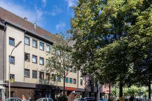 """Geräumige Wohnung in City Nähe""" – Oesterholzstraße 32, 44145 Dortmund – Vorschaubild 4