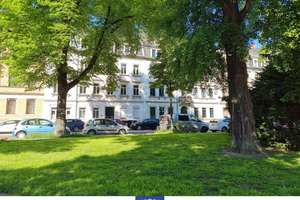 Für Eigennutzer - Himmlische Dachwohnung über zwei Ebenen! Individuelle Raumaufteilung, Balkon! – Die vollständige Adresse der Immobilie erhältst du vom Anbieter., 1127 Pieschen-Süd, Dresden – Vorschaubild 7