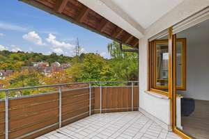 Ihr neues Zuhause in Stuttgart - Süd in ruhiger Lage. Zweifamilienhaus mit Garage und Stellplatz – Die vollständige Adresse der Immobilie erhältst du vom Anbieter., 70569 Kaltental, Stuttgart – Vorschaubild 8