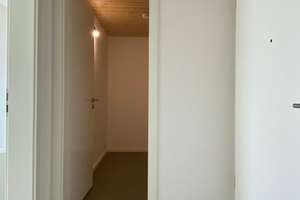 Zweizimmerwohnung mit Galerie im Dachgeschoss – Wisbyer Str. 66, 10439 Pankow (Ortsteil), Berlin – Vorschaubild 9