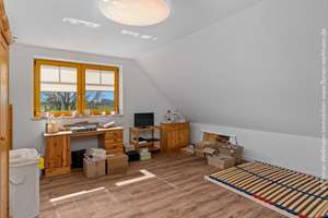 Cuxhaven - Groden l Freistehendes Einfamilienhaus in ruhiger Lage mit großem Garten – Die vollständige Adresse der Immobilie erhältst du vom Anbieter., 27478 Cuxhaven – Vorschaubild 10