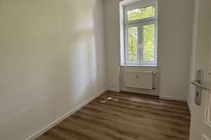 BEZUGSFREI - Direkt am Karl-Heine-Kanal ... Blick auf Wasser und viel Grün – Endersstraße 43, 4177 Lindenau, Leipzig – Vorschaubild 11
