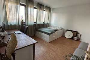 Großzügiges WG-Zimmer zu vermieten – Rheinvorlandstraße 10, 68167 Mannheim – Vorschaubild 1