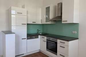 Moderne 2 Zi WHG mit Balkon & Einbauküche in MD-Stadtfeld – Arndtstraße 56, 39108 Stadtfeld Ost, Magdeburg – Vorschaubild 9