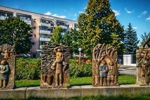 Perfekt für Familien: Ruhige 3-Zimmer-Wohnung mit Loggia und Grünblick – Die vollständige Adresse der Immobilie erhältst du vom Anbieter., 12681 Marzahn, Berlin – Vorschaubild 17