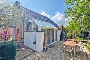 Bezugsfertiges Eigenheim mit Weitblick und Gartenidylle – Die vollständige Adresse der Immobilie erhältst du vom Anbieter., 31707 Bad Eilsen – Vorschaubild 5