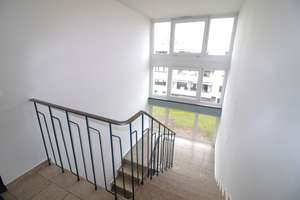 Ihre Kapitalanlage am Hanauer Platz – Zuverlässig vermietete 2-ZKB-ETW mit zwei Balkonen und PKW-SP – Die vollständige Adresse der Immobilie erhältst du vom Anbieter., 68305 Waldhof, Mannheim – Vorschaubild 11