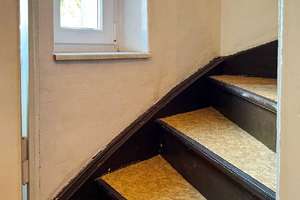 Wohnen in der Stadt - und doch im Grünen! – Die vollständige Adresse der Immobilie erhältst du vom Anbieter., 1129 Trachau, Dresden – Vorschaubild 24