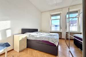 Altbau mit Potenzial: Großzügige 6-Zimmer-Wohnung mit 135 m² – Die vollständige Adresse der Immobilie erhältst du vom Anbieter., 42289 Langerfeld-Beyenburg, Wuppertal – Vorschaubild 5