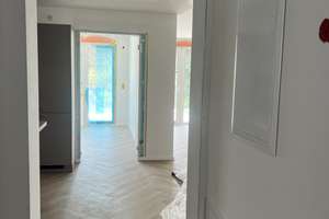 Moderne 3,5-Zimmer-Wohnung mit Garten  in Essen-Frohnhausen – Die vollständige Adresse der Immobilie erhältst du vom Anbieter., 45144 Frohnhausen, Essen – Vorschaubild 3