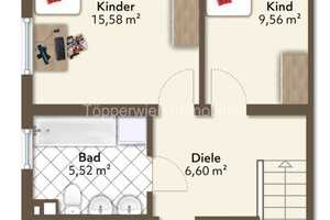 RESERVIERT!!! Sanierungsbedürftiges Reihenendhaus mit Garage in guter Lage von Burgdorf zu Verkaufen – Im Wiesengrund 31, 31303 Hannover (Kreis) – Vorschaubild 26