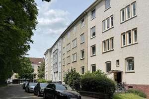 Modernes Zuhause in beliebter Lage – Die vollständige Adresse der Immobilie erhältst du vom Anbieter., 30163 List, Hannover – Vorschaubild 12