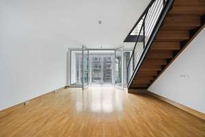 Signature Residence | Exklusive Maisonette mit 287 m² zwischen Gendarmenmarkt und Friedrichstraße – Die vollständige Adresse der Immobilie erhältst du vom Anbieter., 10117 Mitte (Ortsteil), Berlin – Vorschaubild 11
