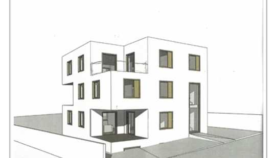 Bild von *** REALISIEREN SIE EIN TOLLES DESIGN NEUBAUPROJEKT *** !!!
