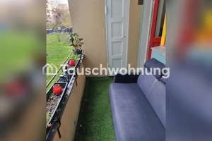 Tauschwohnung: Prenzlauer Berg sucht Moabit – Die vollständige Adresse der Immobilie erhältst du vom Anbieter., 10409 Prenzlauer Berg, Berlin – Vorschaubild 3