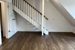 Wohnen mit Wohlfühlcharakter – charmante Maisonettewohnung mit zwei Balkonen – 48163 Düesberg, Münster – Vorschaubild 7