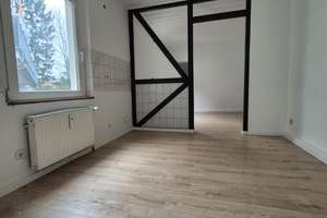 2,5-Zimmer-Maisonette-Wohnung