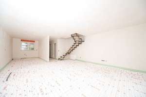 Neubau Reihenmittelhaus (KfW 55) mit Außenstellplatz und ausbaufähigem Dachgeschoss – Die vollständige Adresse der Immobilie erhältst du vom Anbieter., 44329 Derne, Dortmund – Vorschaubild 11