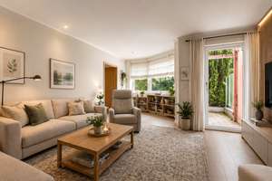 Raum für Ihre Zukunft: Reihenendhaus mit Anbau und Sanierungspotenzial – Die vollständige Adresse der Immobilie erhältst du vom Anbieter., 22559 Rissen, Hamburg – Vorschaubild 5