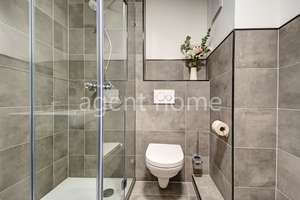 MÖBLIERT - METROPOLITAN LIVING - Boutique-Apartment im angesagten Wohnquartier – Die vollständige Adresse der Immobilie erhältst du vom Anbieter., 70176 Rosenberg, Stuttgart – Vorschaubild 18