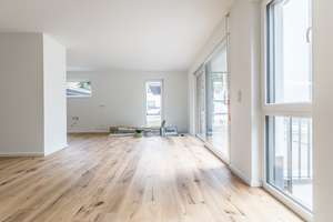 TOP *Paul & Partner* NEUBAU GARTENWOHNUNG ÜBER ZWEI ETAGEN IN UNSCHLAGBARER LAGE ! PROVISIONSFREI! – Die vollständige Adresse der Immobilie erhältst du vom Anbieter., 55130 Weisenau, Mainz – Vorschaubild 4