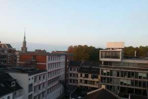 100.000 Euro Bonus! Attika Penthouse Jugendstil Maisonette Atelier 100 qm mit Dachterrasse – Ostwall 25, 44135 City, Dortmund – Vorschaubild 4