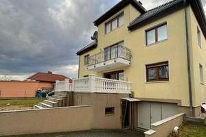 Einfamilienhaus auf einem ca. 717 m² großem Grundstück in Berlin-Rudow