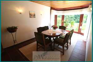 Exzellent gepflegter Walmdachbungalow mit wunderschönem Garten – Cuxhaven (Kreis) – Vorschaubild 8